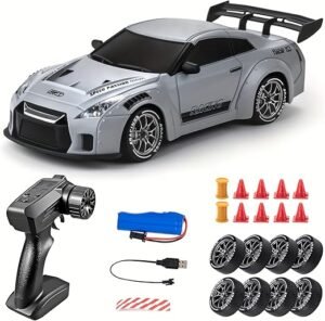 RC GTR