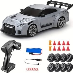 RC GTR